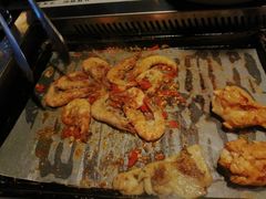 -阪尚皇·原切牛排·烤肉火锅自助(北京路店)