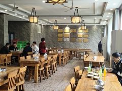 -清真马杰山牛肉汤馆