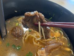 -好呷(东城十三碗美食广场店)