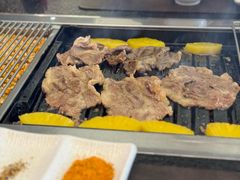 -韩满园· 甄选韩式烤肉
