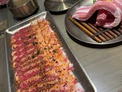 -西塔老太太泥炉烤肉(双井店)