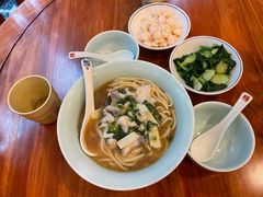 -奎元馆.百年奎元.非遗传承(西湖边的解放路店)
