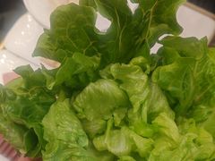 -前门·鲜肉火锅(长风店)