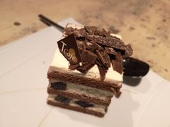 黑森林蛋糕-T館·花园艺术餐厅