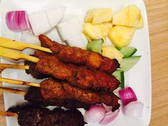 -关夫人餐厅(阳光广场店)