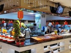 -燕郊烧鸽子(酷车小镇店)