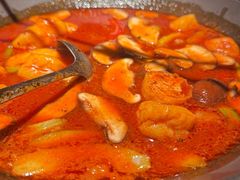 -有才叔的小馆(招商依云曲江店)