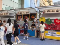 -沈阳铁西万象汇