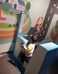 -北京科学中心儿童乐园