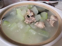 -龙福祥餐馆