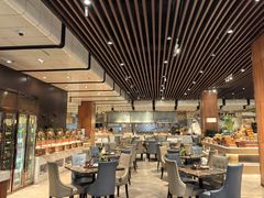 -云海轩·海鲜自助-河北云瑧世纪大饭店1F