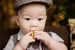 -小熊维尼高端儿童摄影(南山信和店)