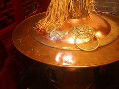 -芝麻花餐厅(祁家豁子店)