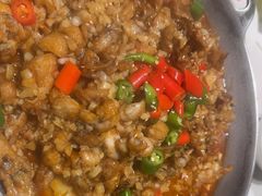 -蛙喔牛蛙(义乌新光汇店)