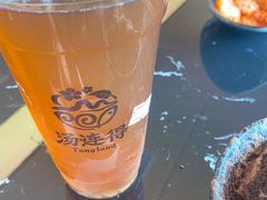 -汤连得温泉馆(宝山店)