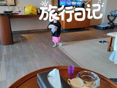 -碧桂园润杨溪谷温泉酒店
