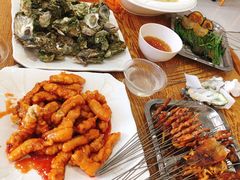 -胜泽眼镜烧烤(云霄路直营店)