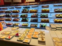 -北京海德酒店温泉