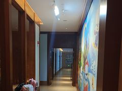 -长白山万达锦华套房酒店