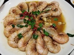 -健眺小海鲜(临海后山店)