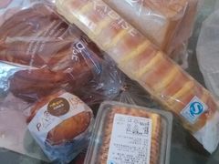 android_upload_pic-帕瑞斯面包房(银河北路店)