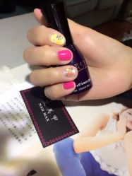 iphone_upload_pic-星美甲