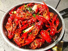 -一棠龙虾•王牌虾球(楚河汉街店)