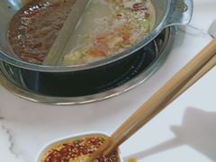 -傣妹火锅(狮子桥店)