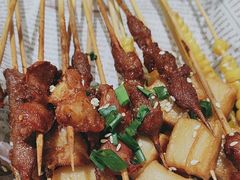 -青花椒花椒鱼(合生汇店)