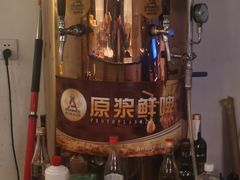 -桐爷小馆(广渠门店)