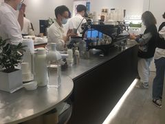 -Seesaw Coffee(上海国金中心店)