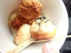 -城隍庙生煎(芙蓉街店)