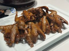 -琬苑鸽庄·川粤融合菜(解放碑总店)