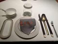 -金链花·泰国餐厅(国贸店)
