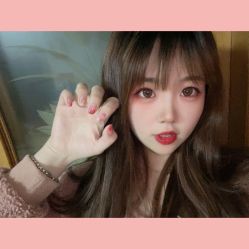 -灰姑娘美甲