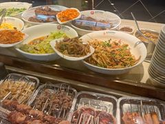 -直隶安家罩饼(复兴路店)