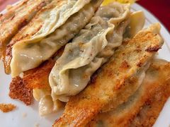 -青岛锅贴(四流中路店)