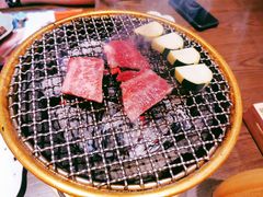 -樱宿日式和牛烧肉(五道口店)