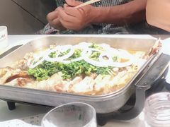 -鱼酷活鱼烤鱼(恒隆广场店)