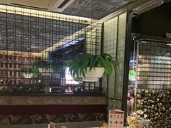 -天山醉美辣子鸡(文艺路店)
