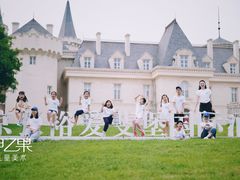 -甲乙果 美术书法(通州校区)