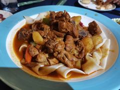 -伊带伊路新疆美食府(呼家楼店)