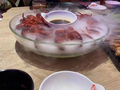 -红盔甲·小龙虾(车公庙店)