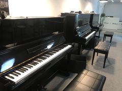 -梅纳·钢琴声乐架子鼓Mena Music(双井店)