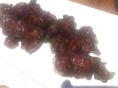 黑椒牛眼粒-尚岛私房菜(西方巷店)