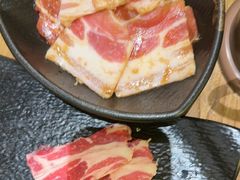 -九田家黑牛烤肉料理(衡百国际店)