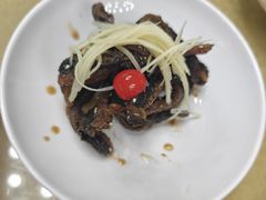 -二泉园老菜馆·百年无锡菜