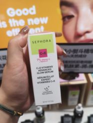 -丝芙兰Sephora