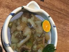 -笑福亭料理小馆(解放碑店)