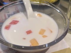 -烹然四季椰子鸡火锅(姚家园万象汇店)